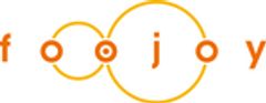 株式会社foojoyのロゴ