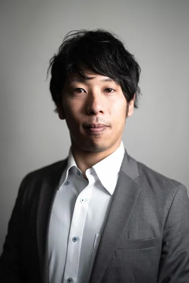 理事 木城 拓也