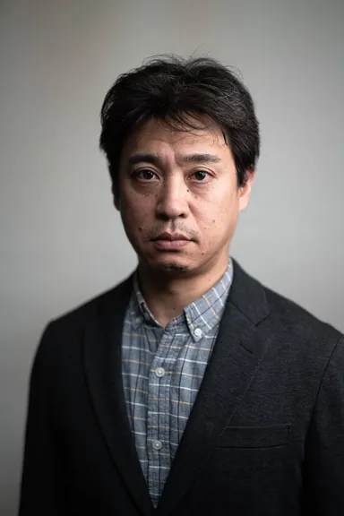 理事 遠山 健太