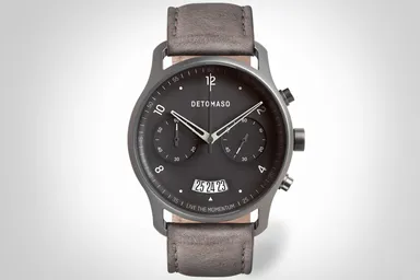 Sorpasso ソルパッソ Gray