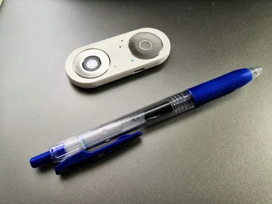 本体サイズイメージ