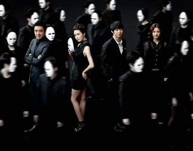 【Mnet】8月の目玉番組：ドラマ「ミス・リプリー」/(c)2011 CURTAINCALL MEDIA CO.,LTD. ＆ C-JeS Entertainment Co.,Ltd