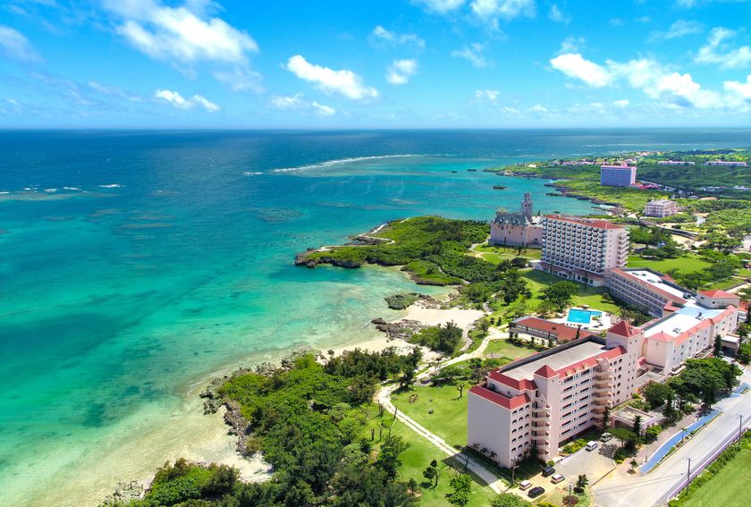 沖縄・宮古島 シギラセブンマイルズリゾート
『ホテルブリーズベイマリーナ』
皆様の島旅スタイルに似合うホテルへリニューアルOPEN