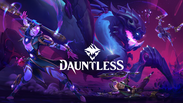 ドーントレス(Dauntless) 闇エスカレーション「伝承：闇の奥深くへ」が6/12(金)、アップデート開始