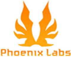 フェニックスラボのロゴ