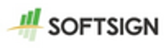株式会社ソフトサインのロゴ