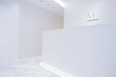 モッズクリニック　内観イメージ