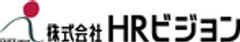 株式会社HRビジョンのロゴ