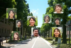 オープンキャンパスイメージ