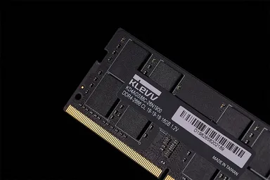 KLEVV DDR4 SO-DIMM Memory_2