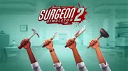 『Surgeon Simulator 2 (サージョンシミュレーター2)』