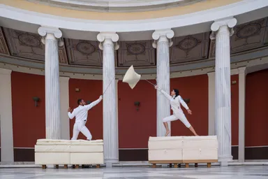 COCO-MATのマットレス_7