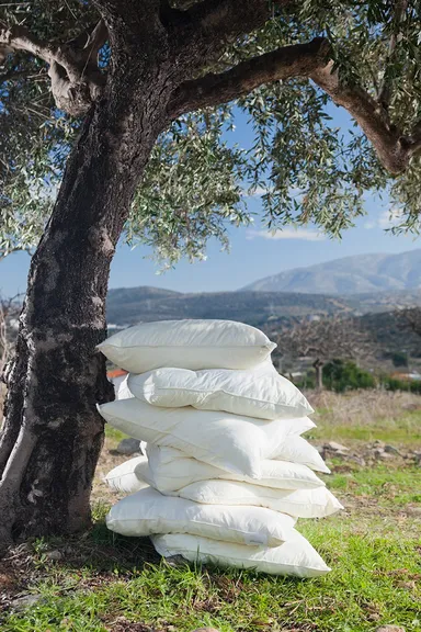 COCO-MATのスリーピングピロー_1