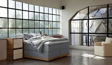 COCO-MATのマットレス_9