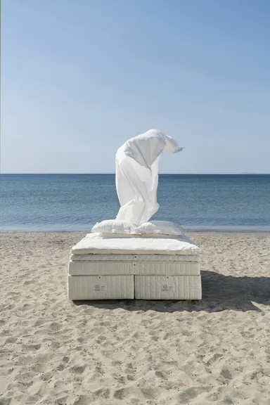 COCO-MATのマットレス_1