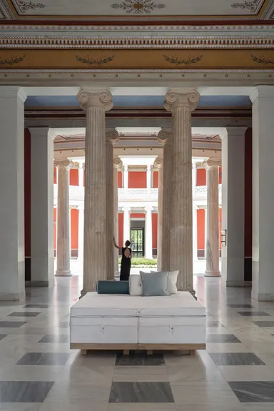 COCO-MATのマットレス_2