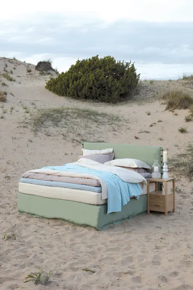 COCO-MATのマットレス_5