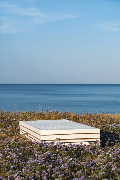 COCO-MATのマットレス_6