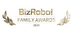 BizRobo! Family Awards 2020