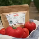 UMAMIだし トマト パッケージ