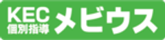 ケイ.イー.シー.株式会社(KEC教育グループ)のロゴ