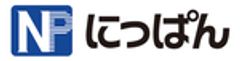 株式会社にっぱんのロゴ