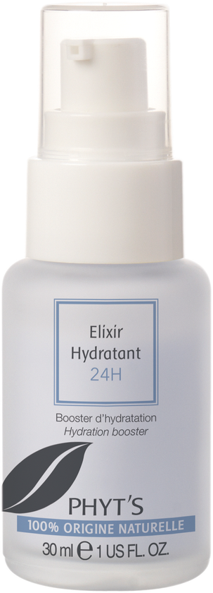 マスク着用の時間が増えるこの夏に最適な水分補給スキンケア　
PHYT'S(フィッツ)の『アクア24H』シリーズ販売強化中