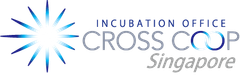 シンガポール初の日系中小企業向けサービスオフィス
「CROSSCOOP SINGAPORE」がオープン！