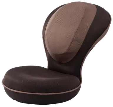 大ヒット座椅子「背筋がGUUUN美姿勢座椅子」