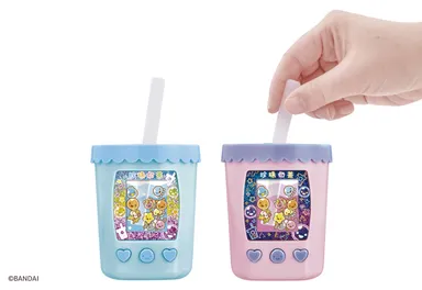 まぜまぜミックス！ぷにタピちゃん