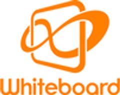 株式会社ホワイトボードのロゴ