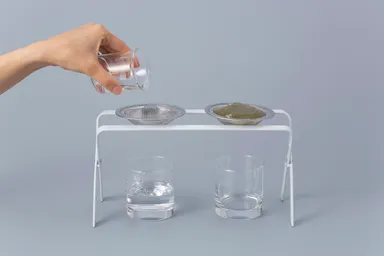 ヒアルロン酸とサクランの保水力の差