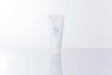 クレンジング洗顔ジェル