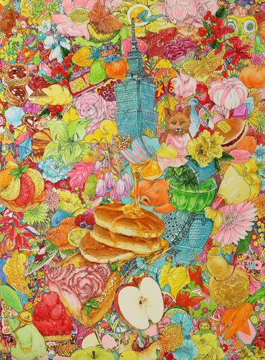 出品予定作品10