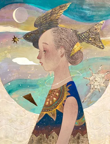 出品予定作品12