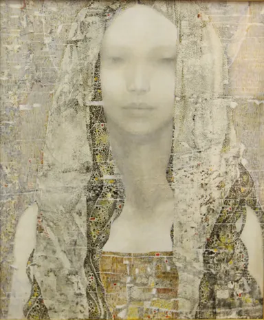 出品予定作品15