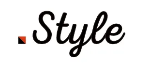 ドットスタイルロゴ