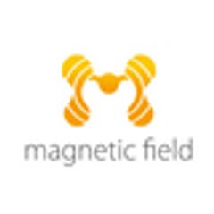 株式会社マグネティックフィールドのロゴ