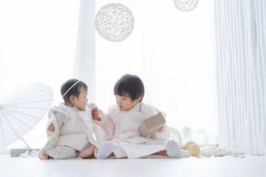 コフレ多摩稲城スタジオ(七五三)