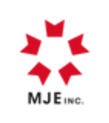 株式会社MJEのロゴ