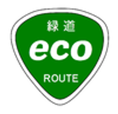 有限会社エコルートのロゴ
