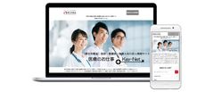 厚生労働省が医療人材専門の求人サイト『医療のお仕事 Key-Net』開設　全国の医療機関・保健所等から募集情報を集約