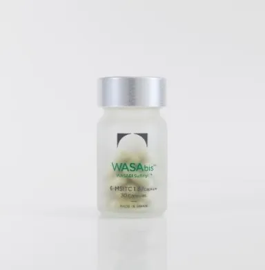 WASAbis パッケージ