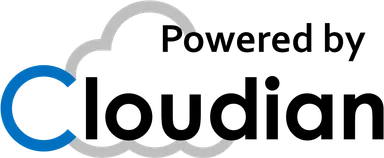Cloudian(TM) Logo
