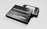 ウィンボンドのユニークで革新的なQspiNANDフラッシュメモリがQualcomm(R) 9205 LTEモデムに採用