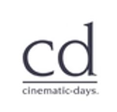 株式会社シネマティックデイズのロゴ
