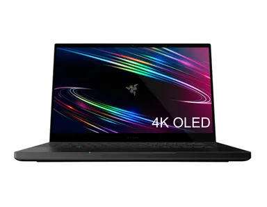 Blade 15 ベースモデル(第10世代CPU)4K有機ELディスプレイ