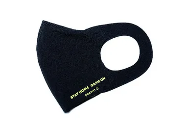 GRAPHT ストレッチマスク