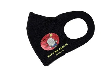 MOVセット シール貼付