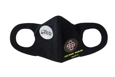 G-STAR Gaming／Yunocyセット 開いた状態